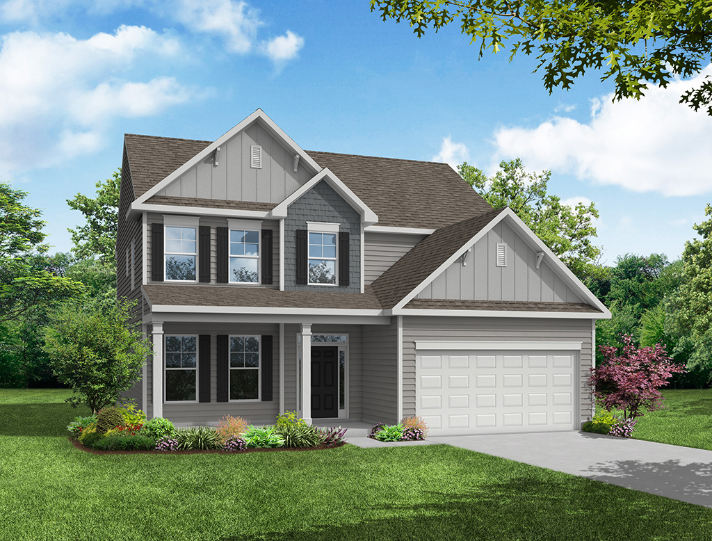 Hadleigh Park Lexington, SC Homes For Sale Eastwood Homes